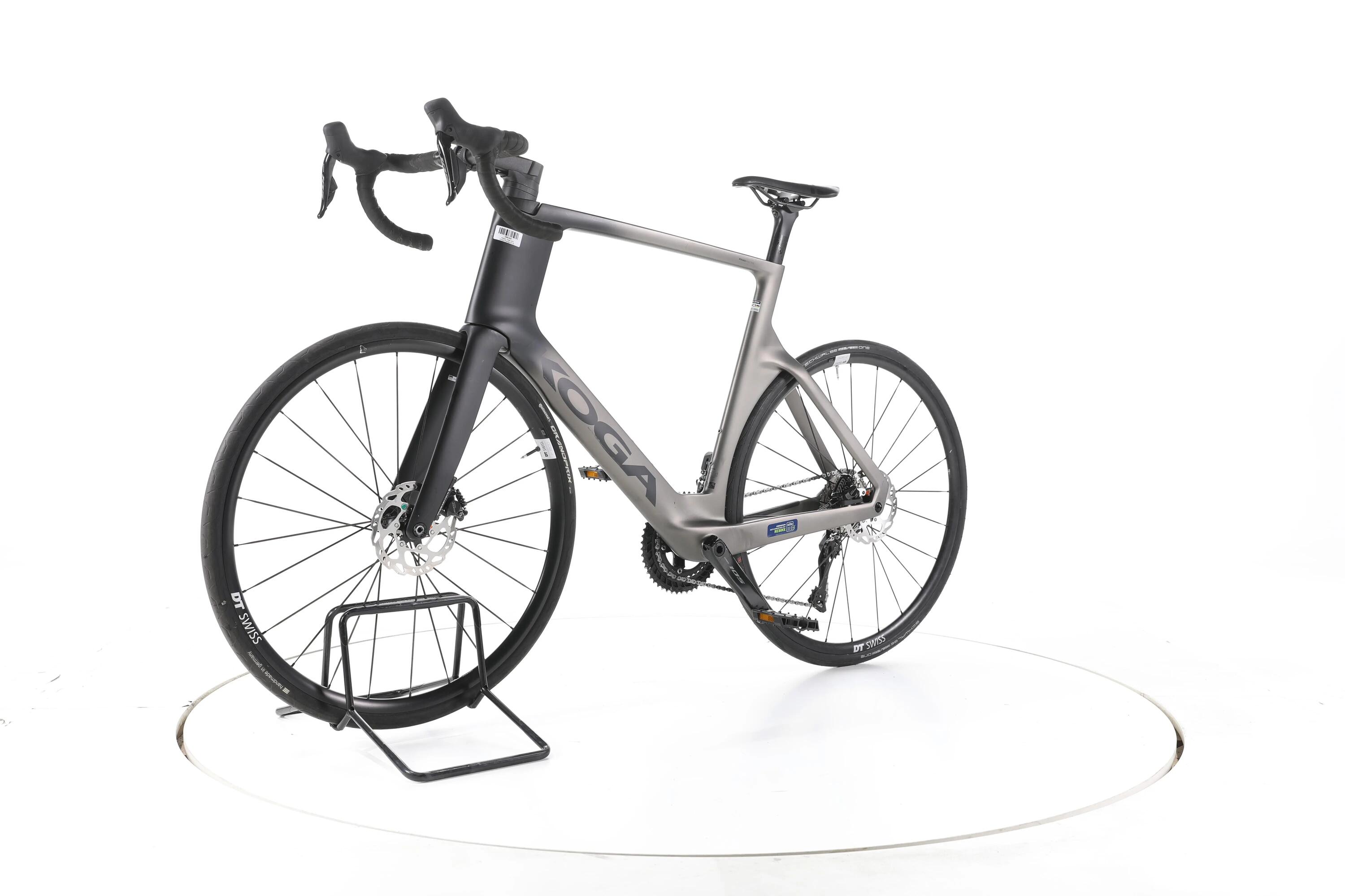 Second Life - KOGA Kinsei Prestige Rennrad Carbon - Bardzo dobry stan 5/7
