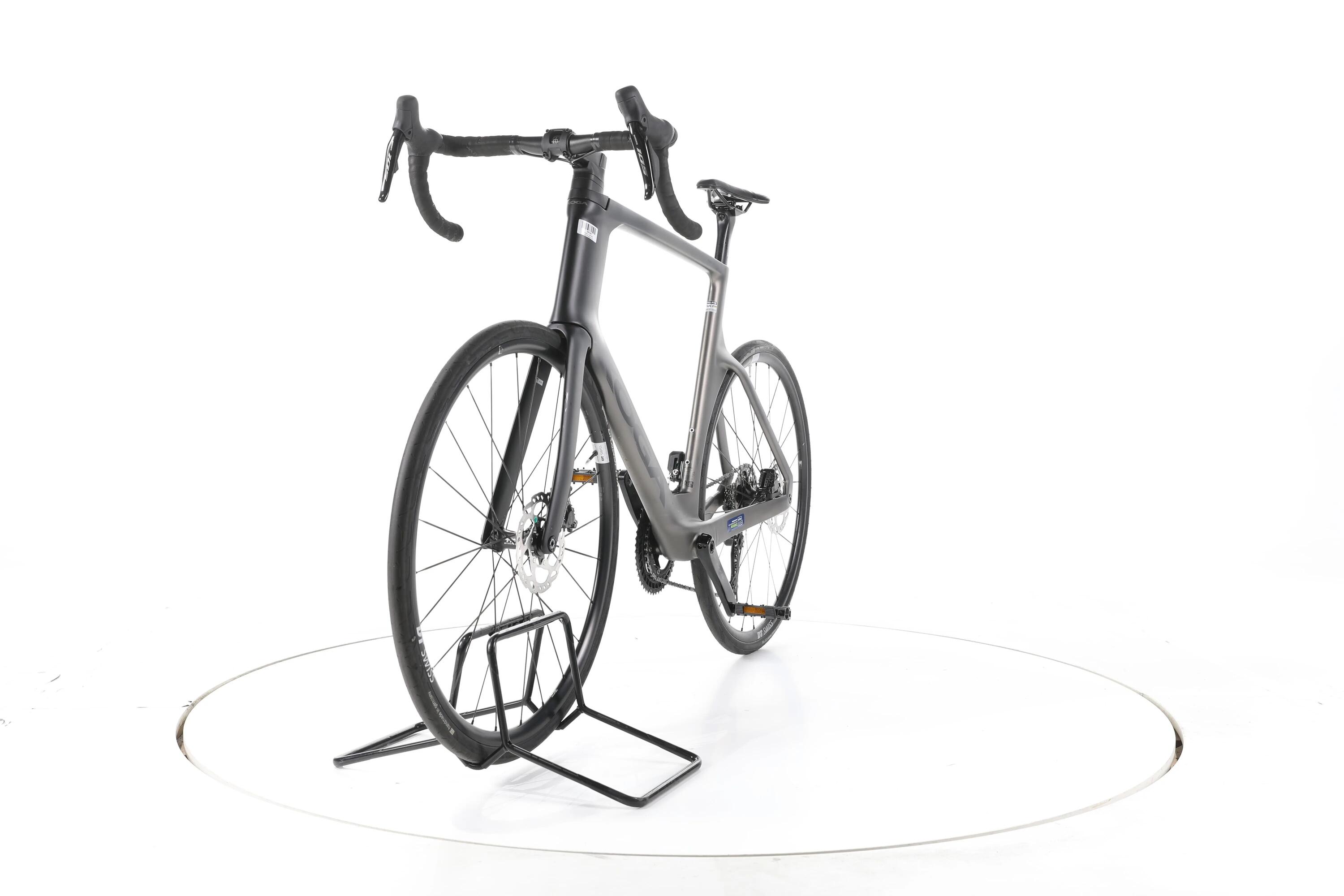 Second Life - KOGA Kinsei Prestige Rennrad Carbon - Bardzo dobry stan 4/7
