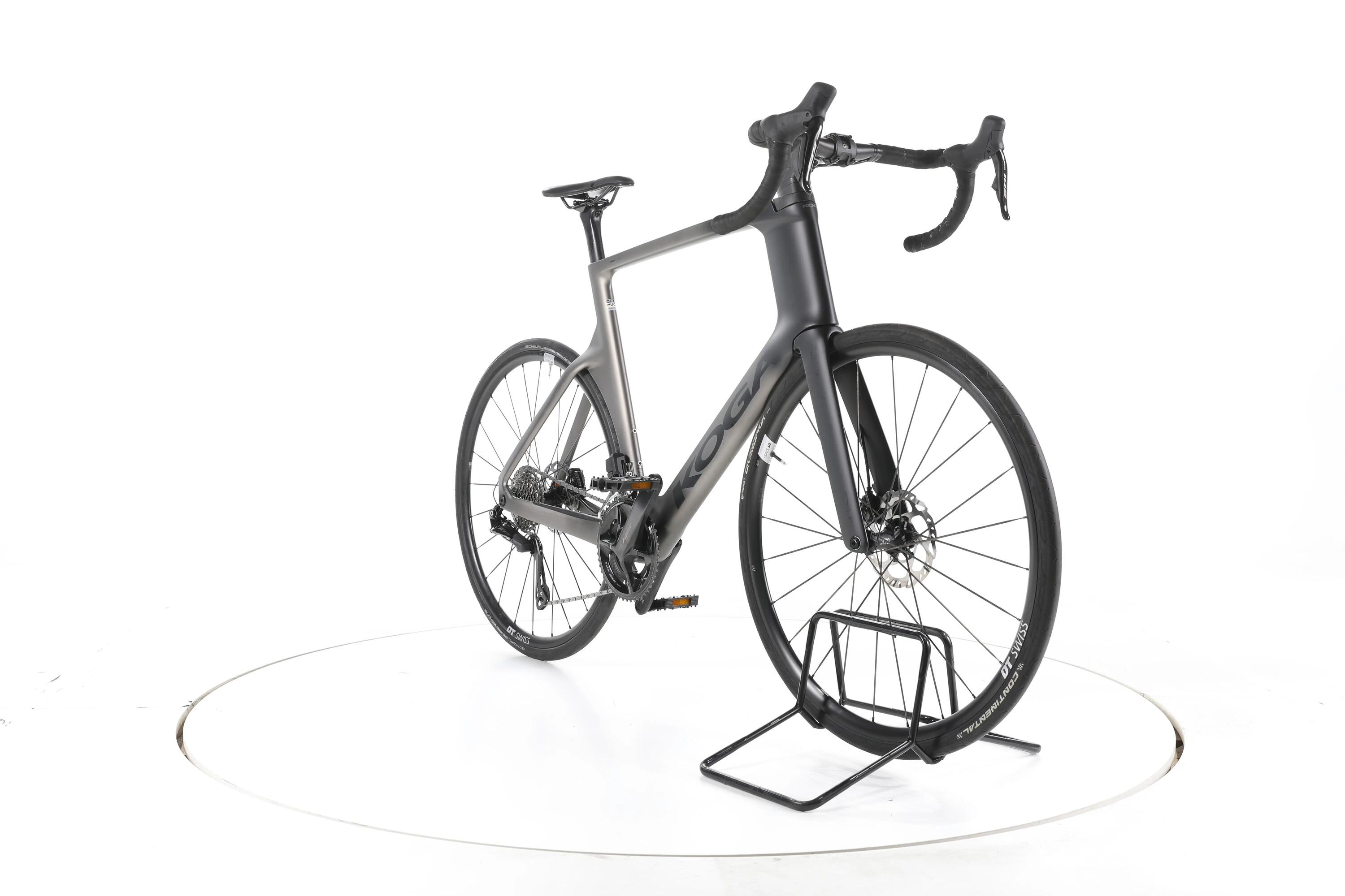 Second Life - KOGA Kinsei Prestige Rennrad Carbon - Bardzo dobry stan 3/7