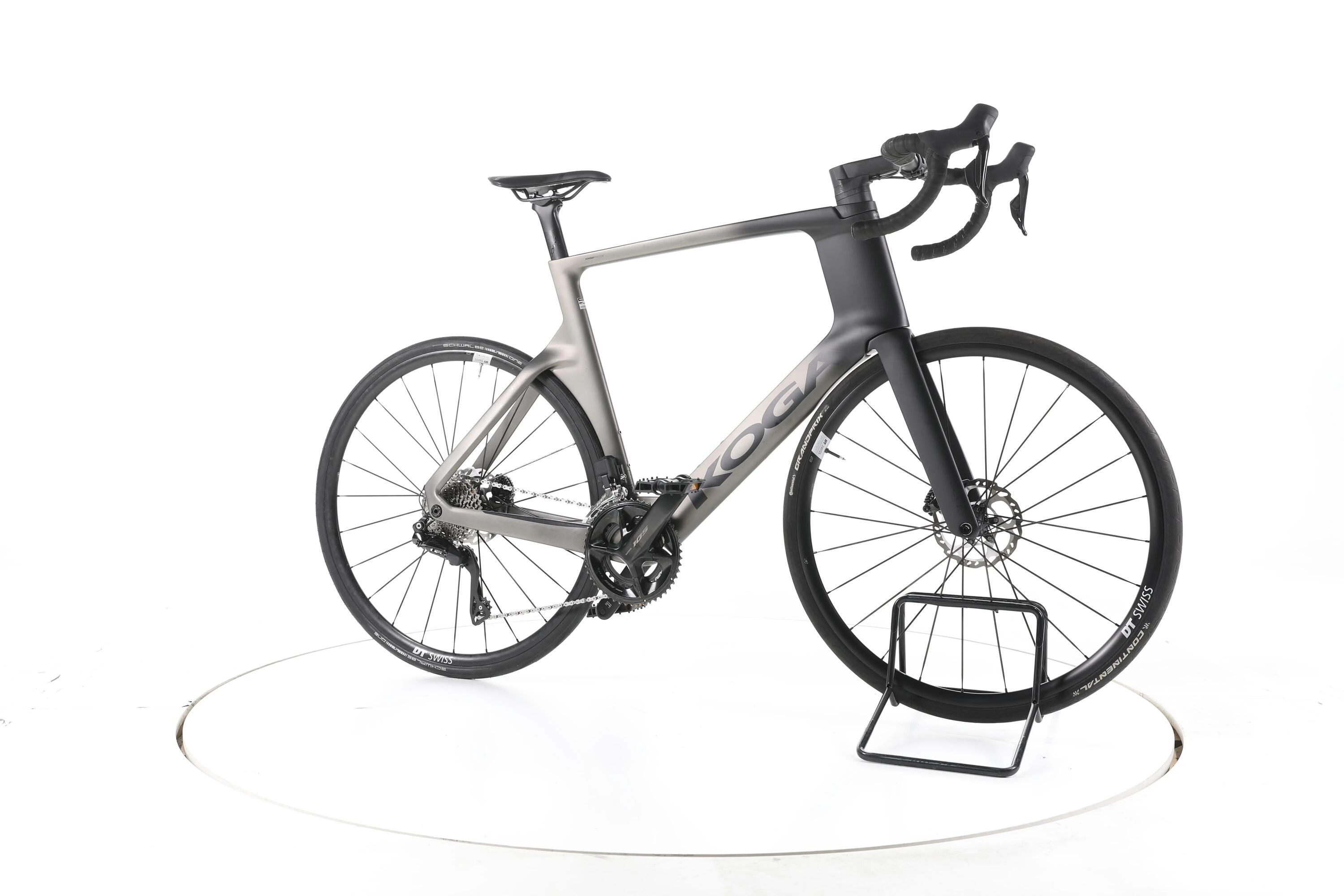 Second Life - KOGA Kinsei Prestige Rennrad Carbon - Bardzo dobry stan 2/7