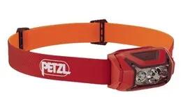 Hoofdlamp Actik Rood Petzl