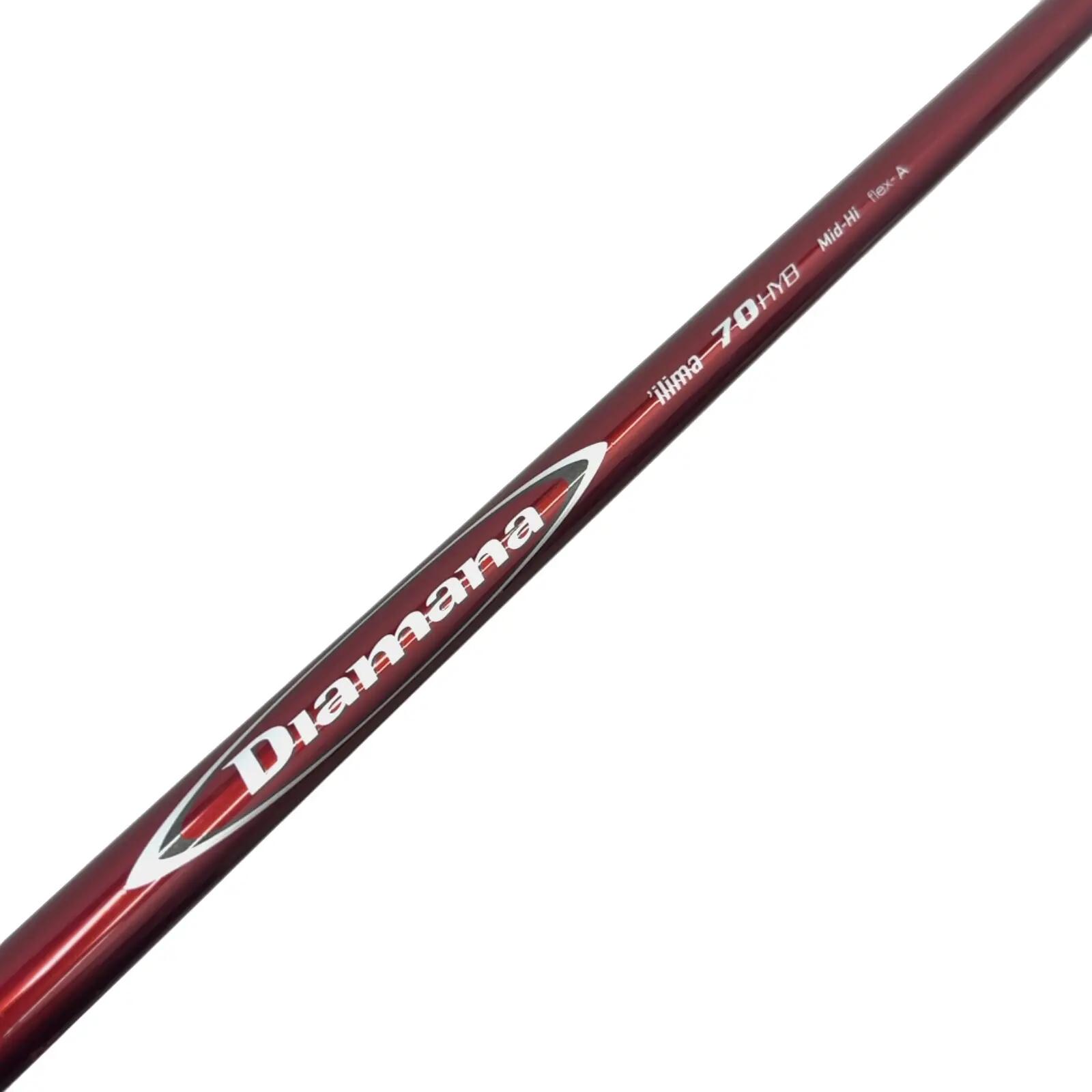 MITSUBISHI GOLF picture