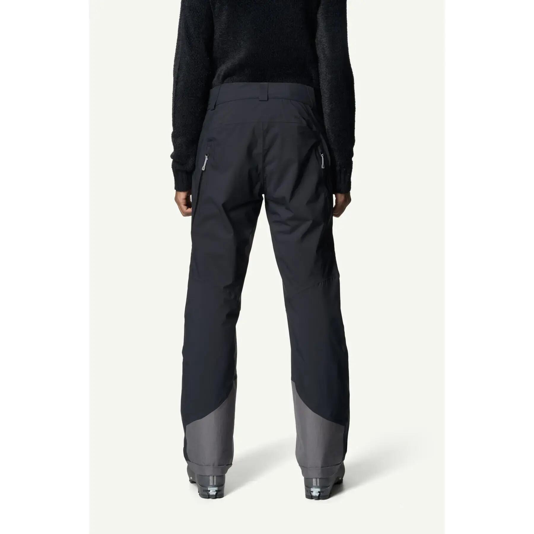 Pantalony narciarskie Houdini Ride Insulated 3/3
