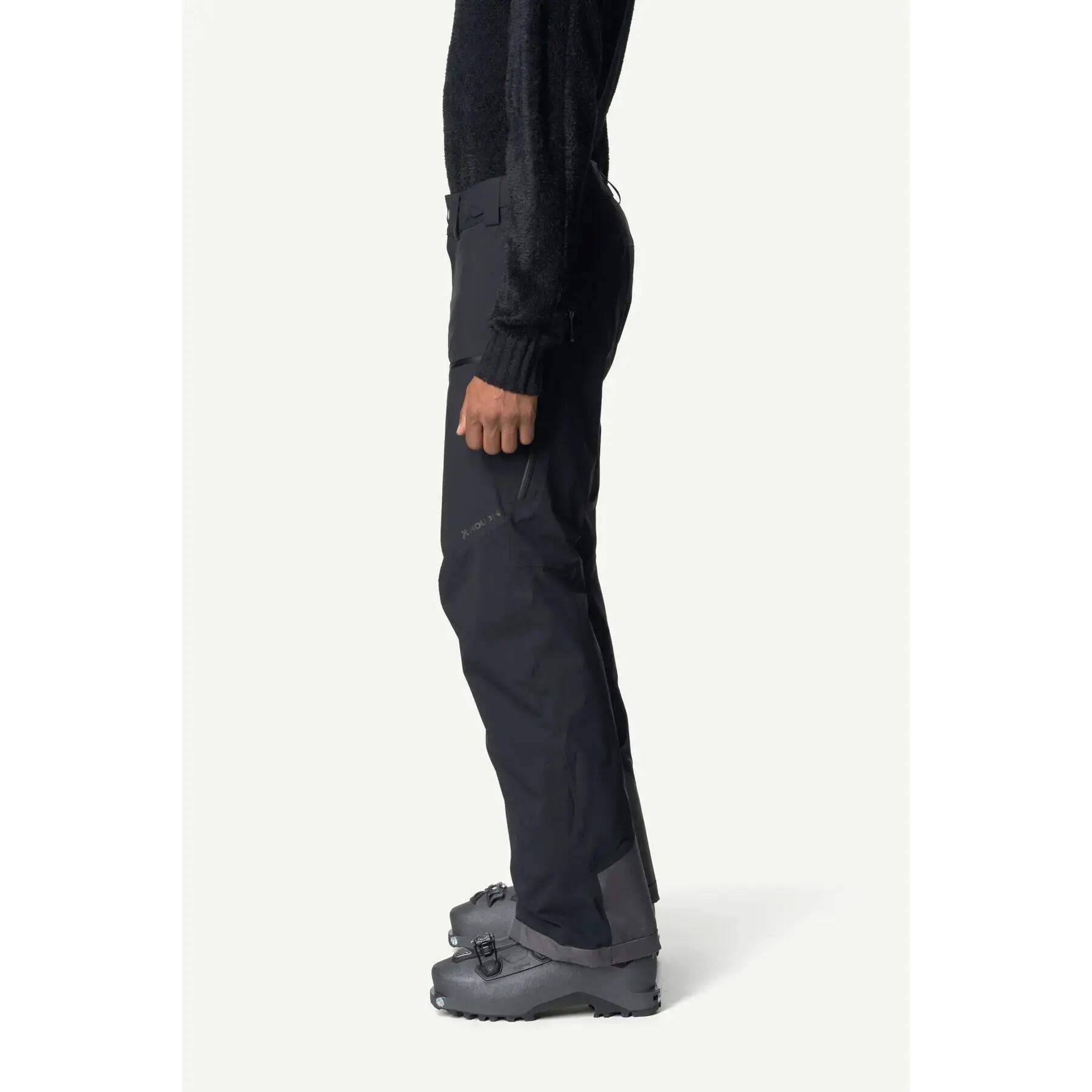 Pantalony narciarskie Houdini Ride Insulated 2/3