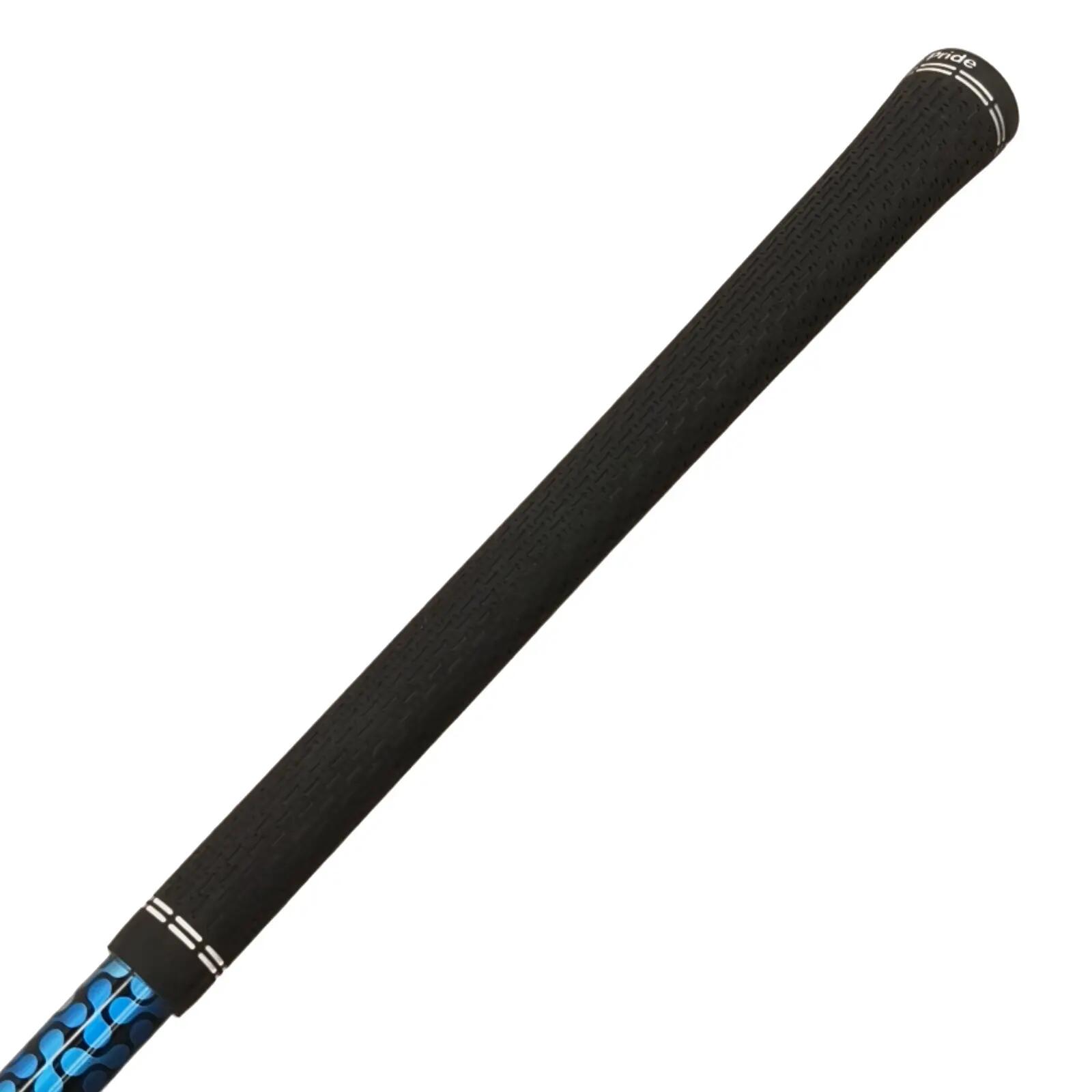 Fujikura Atmos Blau #3 Fairway Schaft / Flex Stiff / Mizuno 3/3