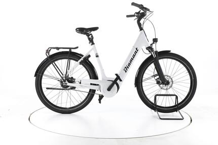 Reconditionné - Diamant Beryll Deluxe Vélo Électrique Urbain Cadre bas - Bon