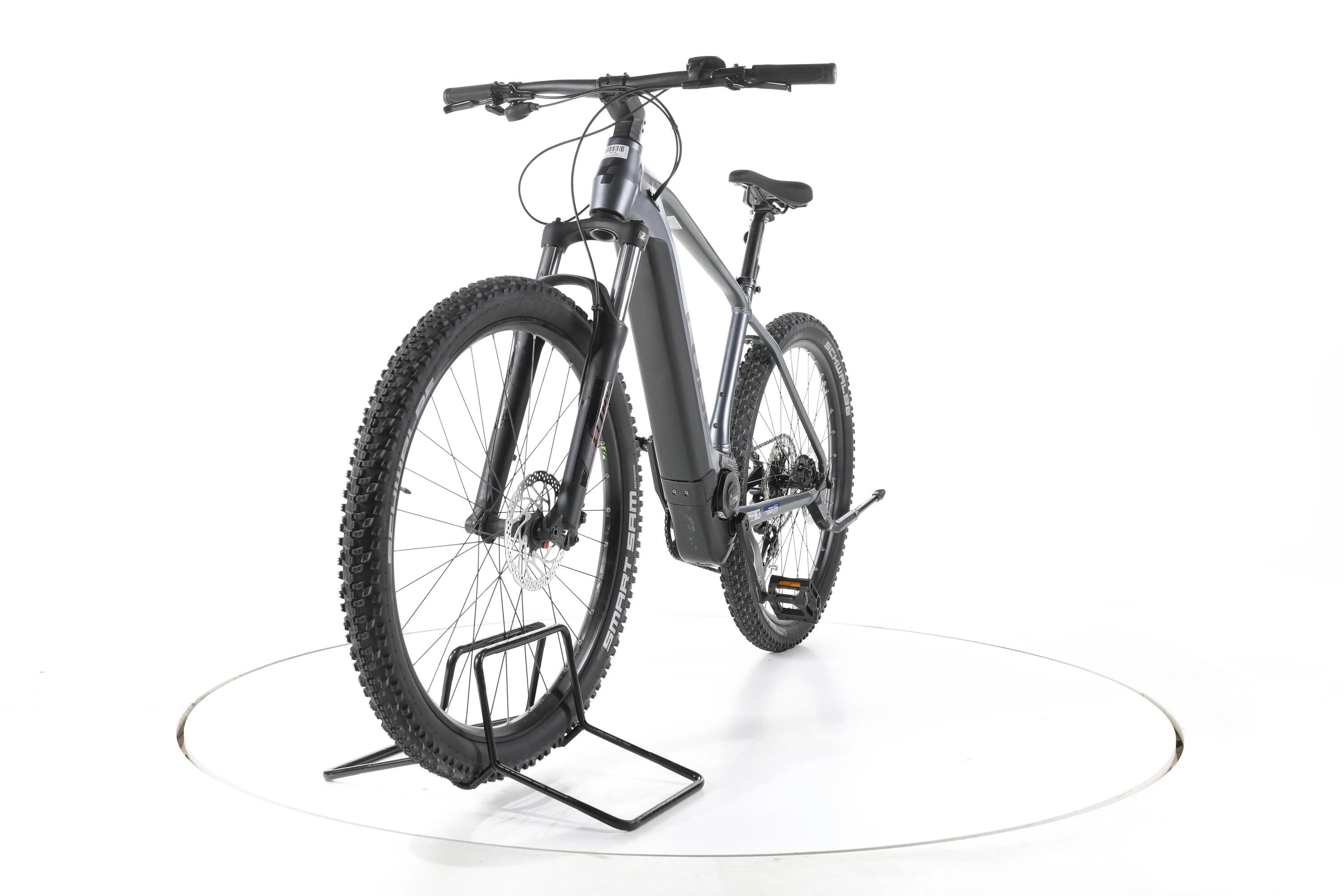 Második esély - Cube Reaction Hybrid Pro E-Bike - Nagyon jó állapotban 4/7