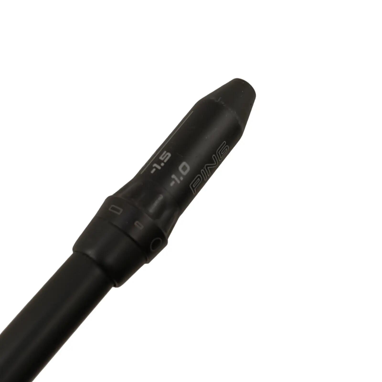 PING Alta Cb #7 Fairway Shaft / Flex A-flex / Ping 4th Gen 2/3
