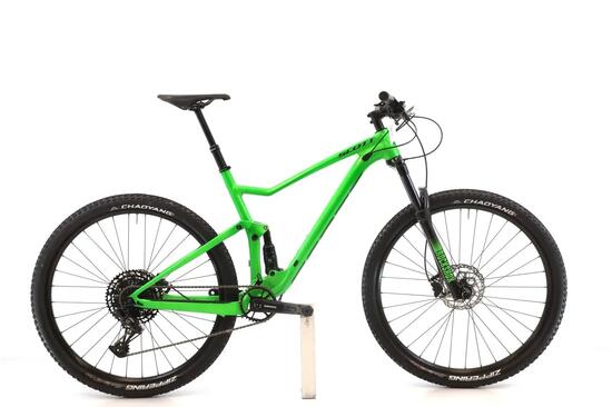 Tweedehands MTB · Spark 970 · Zeer goede toestand