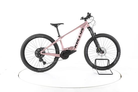 Refurbished - Kellys TAYEN RS10 E-Bike 2026 - Sehr gut