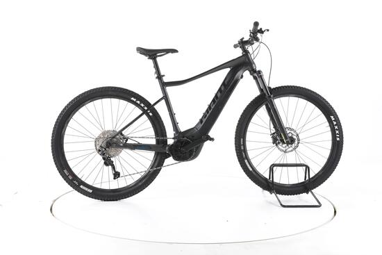 Refurbished - Giant Fathom E+2 E-Bike - Sehr gut