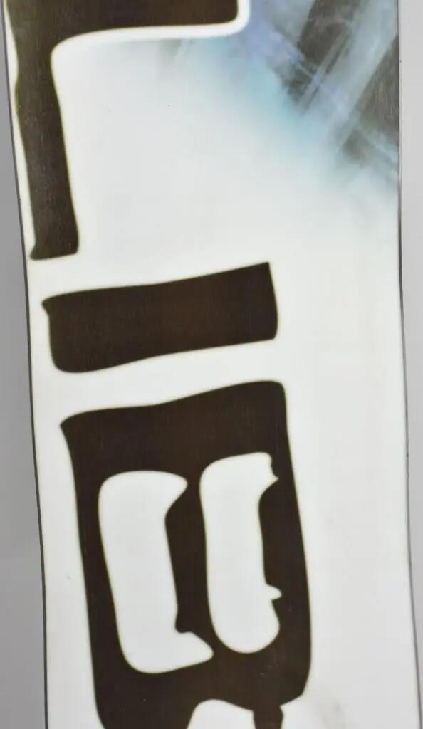 Second Life - Deska snowboardowa Lib Tech Dynamo 165 cm Wide stan dobry 6/8