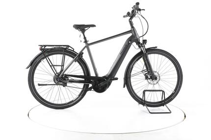 Refurbished - Pegasus Premio EVO 5R Belt City E-Bike - Sehr gut