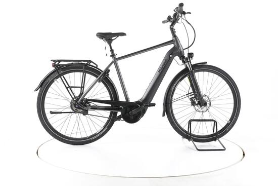 Refurbished - Pegasus Premio EVO 5R Belt City E-Bike - Sehr gut