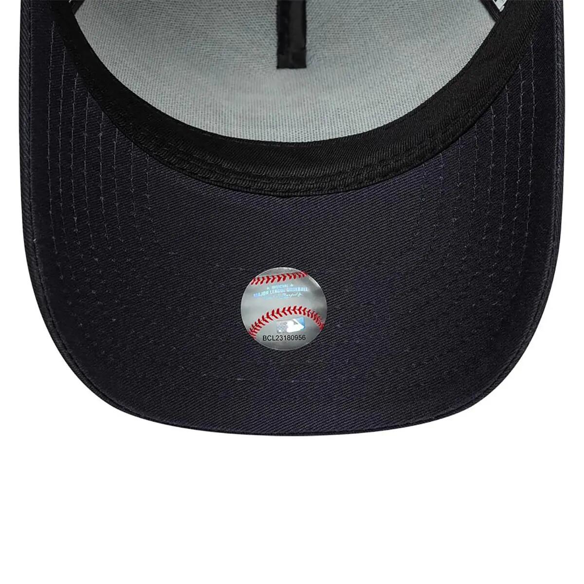 Casquette New Era 9forty League Essential Nera 5/5