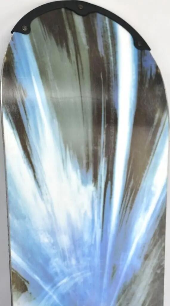 Second Life - Deska snowboardowa Lib Tech Dynamo 165 cm Wide stan dobry 5/8