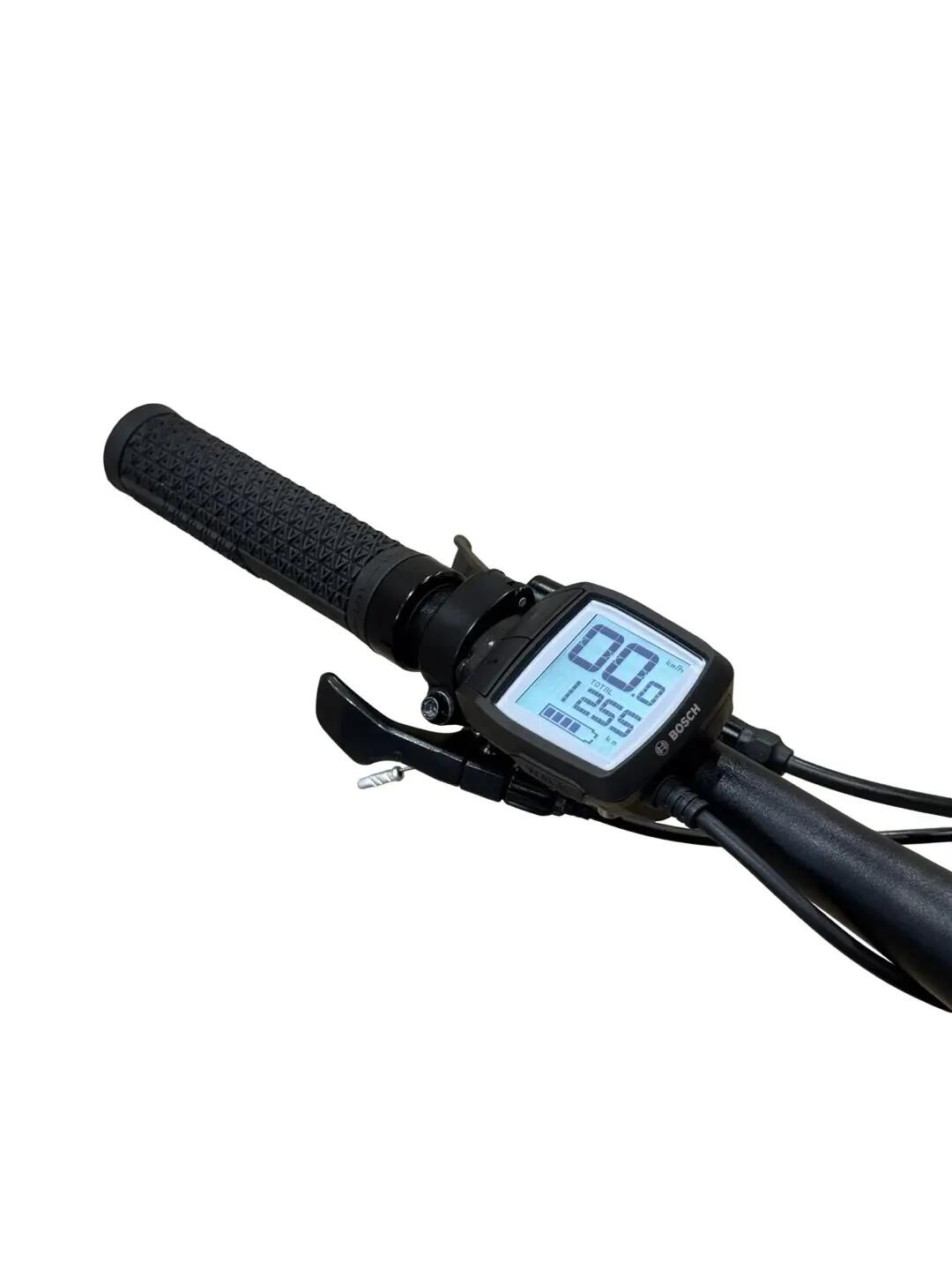 Segunda Vida - Bicicleta E-montaña Corratec E-Power RS 160 Elite - Como nuevo 6/13