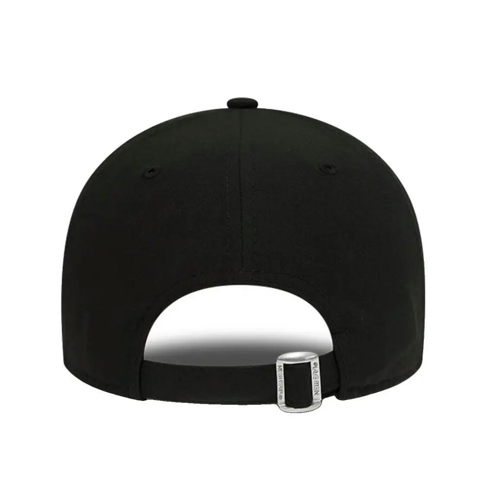 Casquette New Era 9forty Tottenham Hotspur FC Preta 2/4