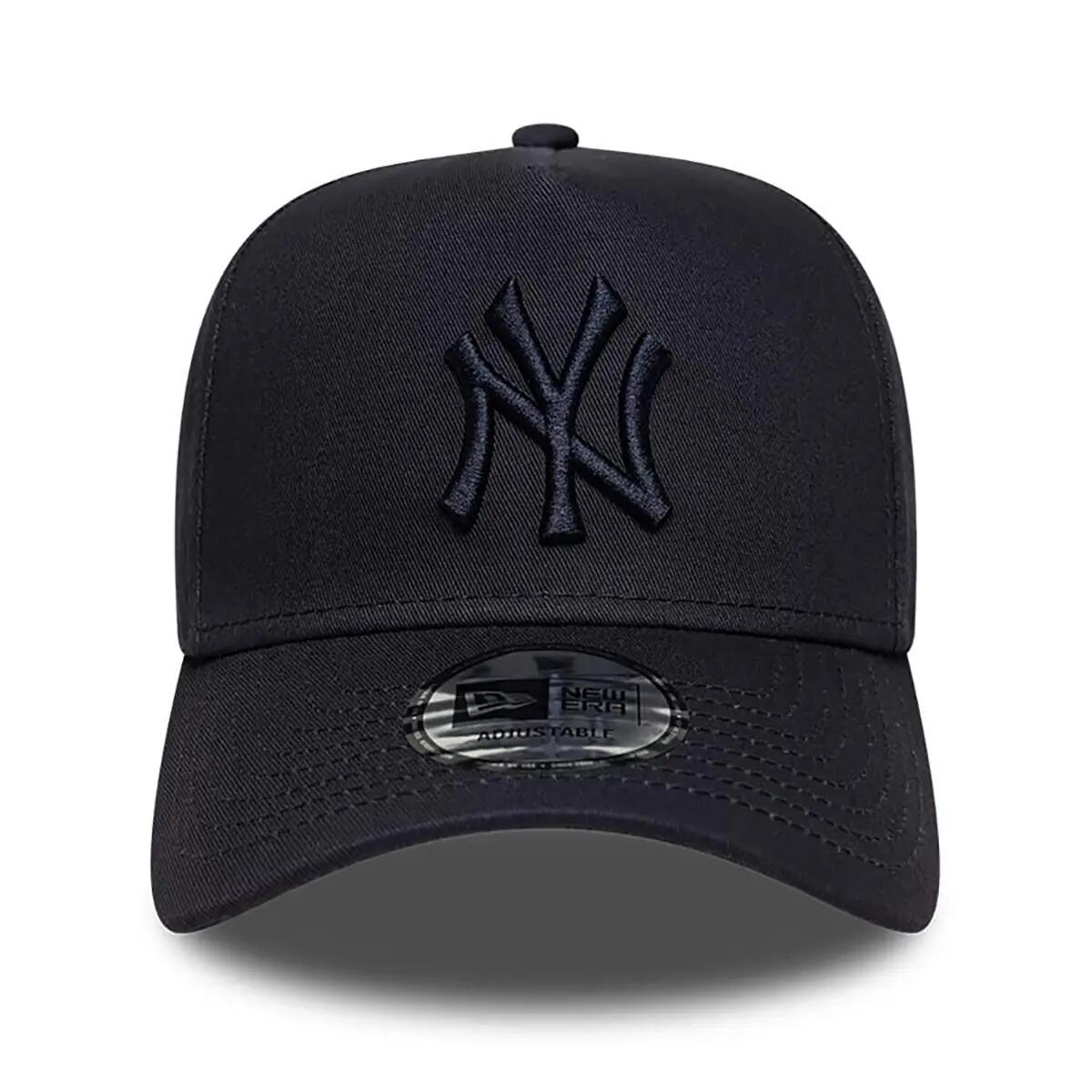Casquette New Era 9forty League Essential Nera 2/5