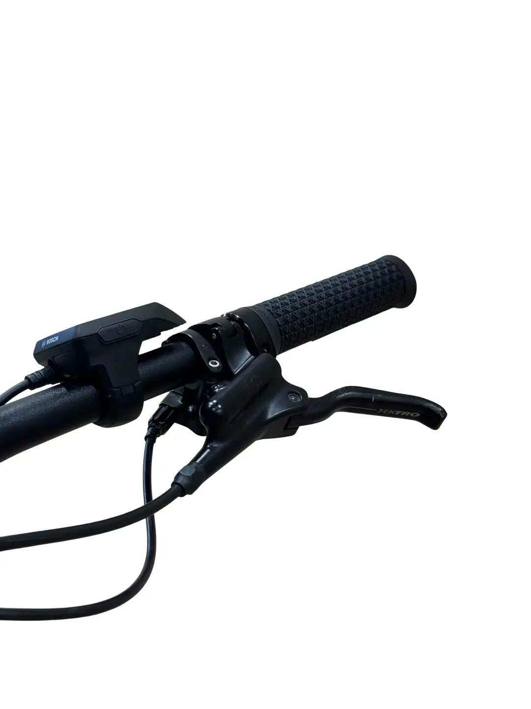 Segunda Vida - Bicicleta E-montaña Corratec E-Power RS 160 Elite - Como nuevo 4/13