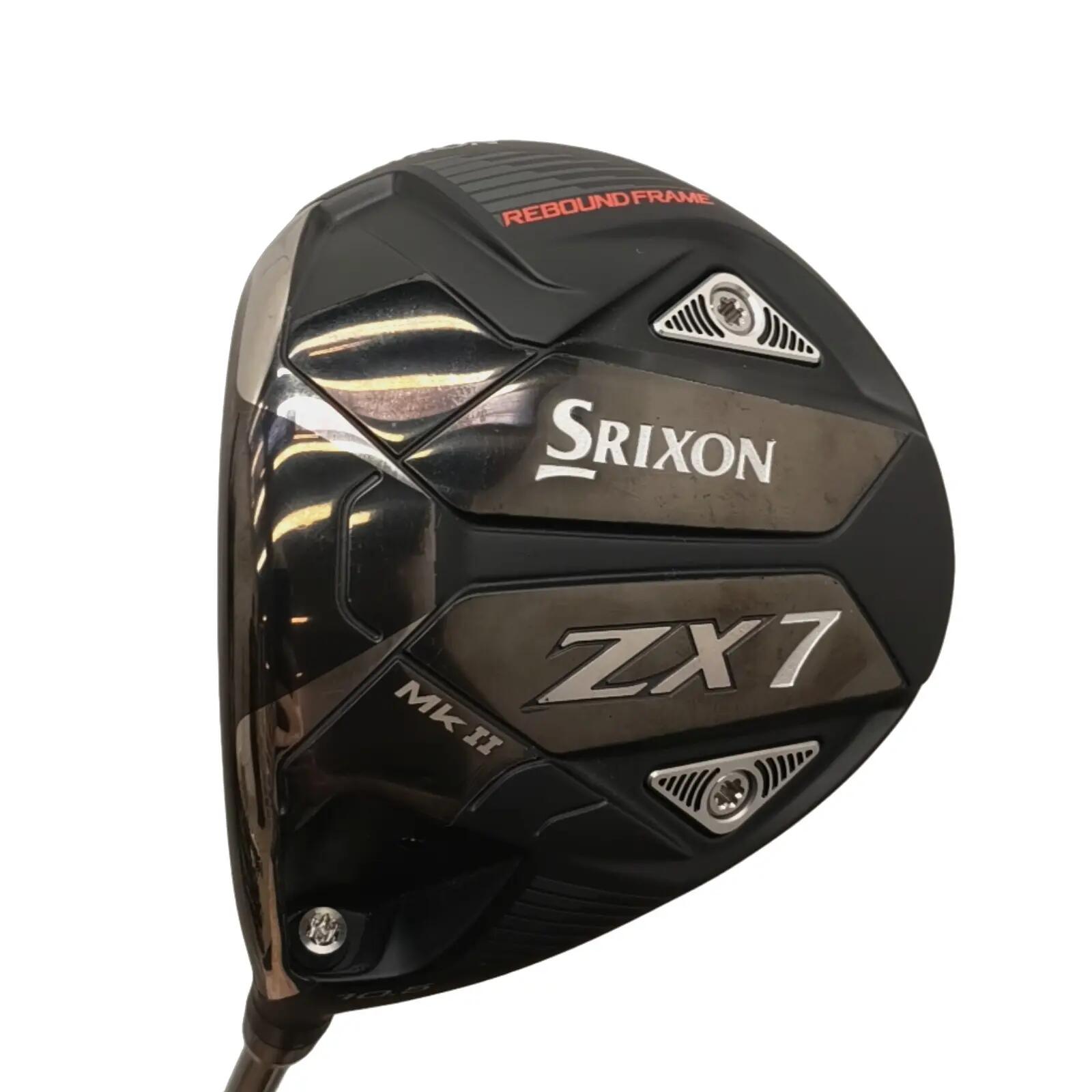 SRIXON picture