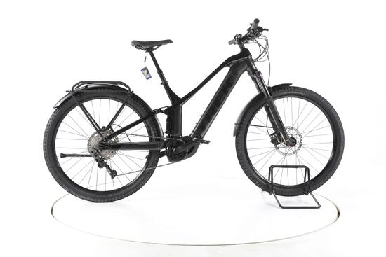 Reconditionné - Trek Powerfly FS 4 Vélo Électrique SUV - Bon