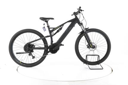 Refurbished - R Raymon FullRay 130E 4.0 E-Bike Fully - Sehr gut
