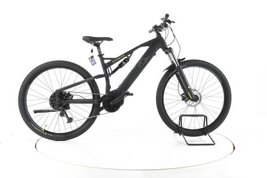 Refurbished - R Raymon FullRay 130E 4.0 E-Bike Fully - Sehr gut