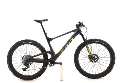 Refurbished MTB Fully · Spark RC World Cup XX1 AXS · Guter Zustand
