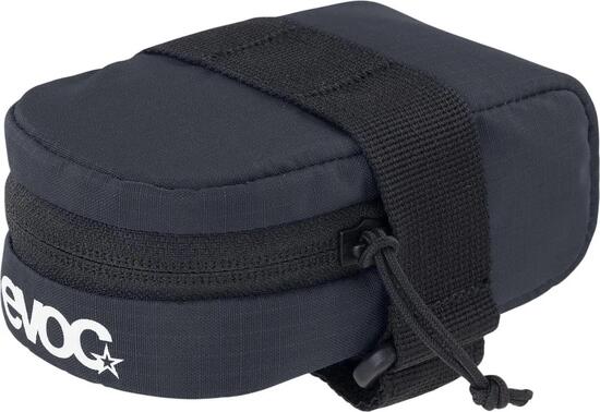 Evoc Ultra 3L Satteltasche, schwarz