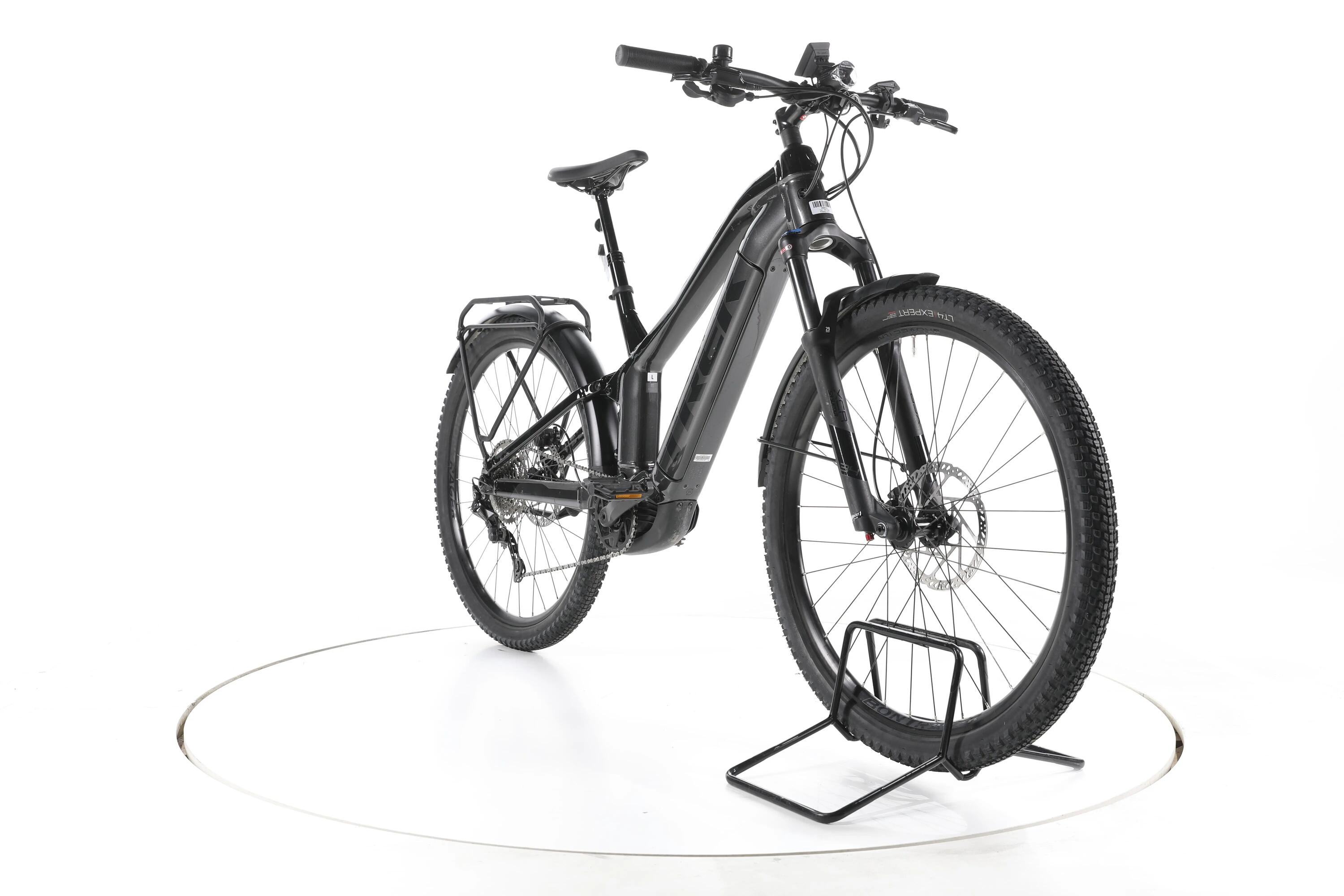 Második esély - Trek Powerfly FS 4 SUV E-Bike - Jó állapotú 3/7