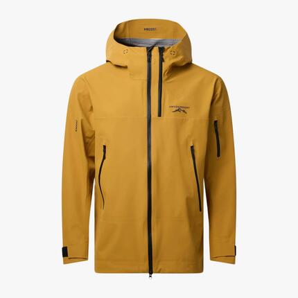 Veste de ski homme imperméable coupe-vent Lofoten 3L Shell II