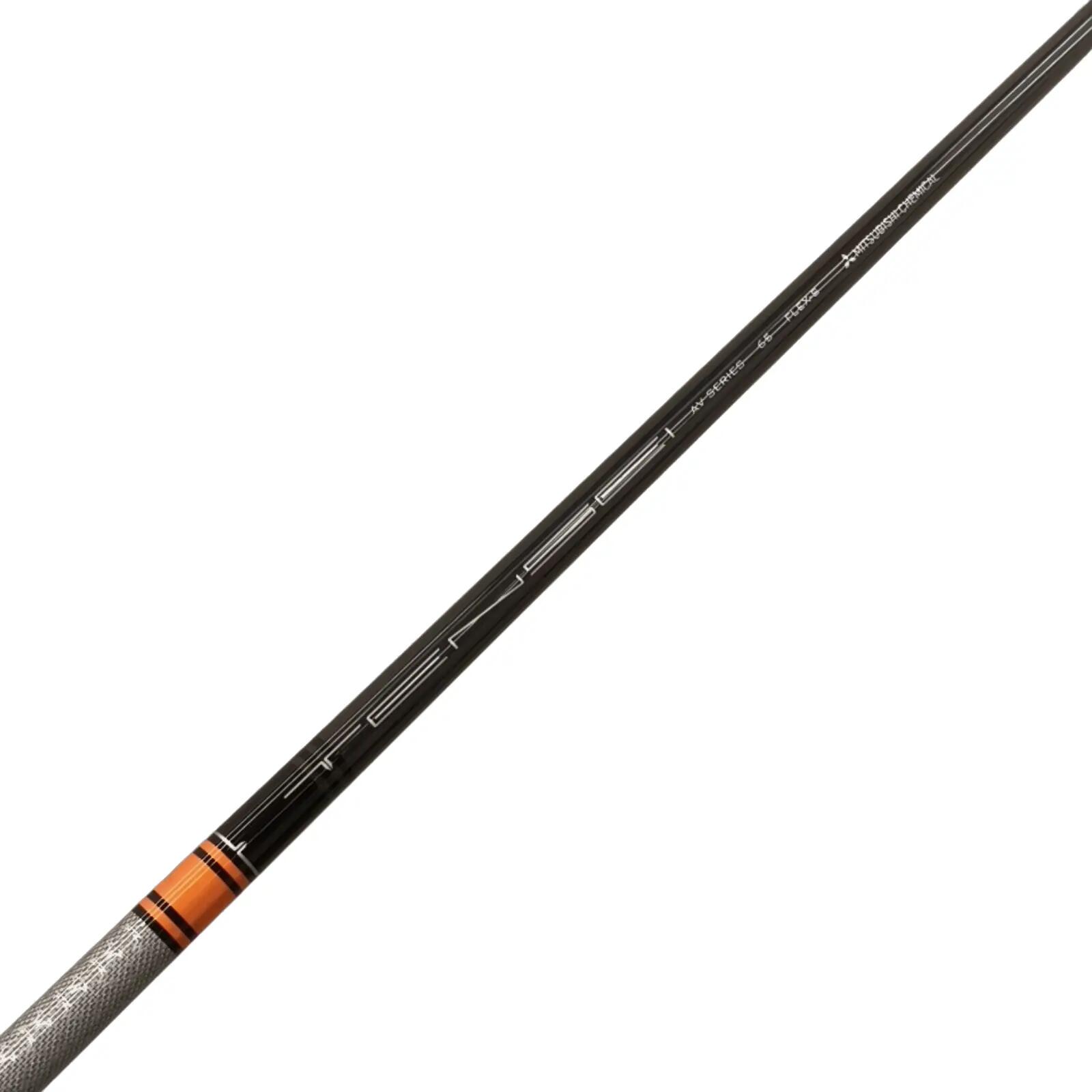 MITSUBISHI GOLF picture