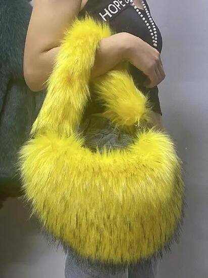 Sac cabas femme cuir souple, vintage, grande capacité