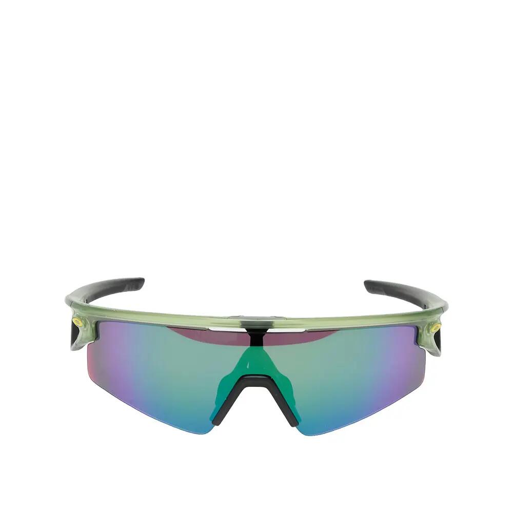 Zonnebril Oakley Sphaera Strike Matte Fern — Prizm Road Jade 3/6