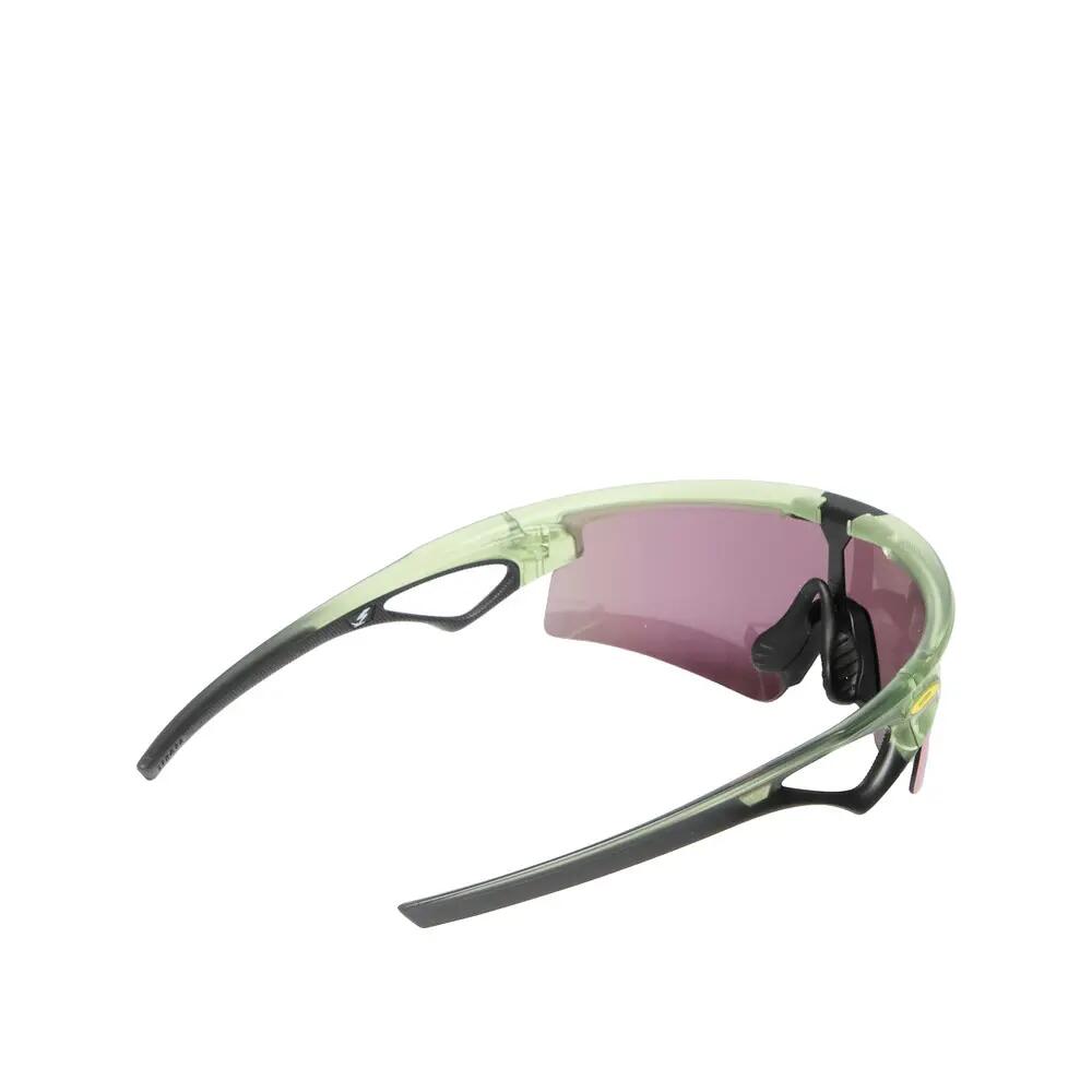 Zonnebril Oakley Sphaera Strike Matte Fern — Prizm Road Jade 2/6