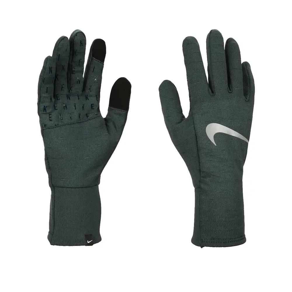 Gants Nike Sphere 4.0 RG Femme Groen/Zwart/Zilver 3/3