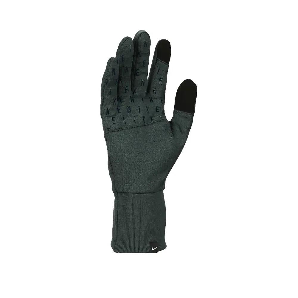 Gants Nike Sphere 4.0 RG Femme Groen/Zwart/Zilver 2/3