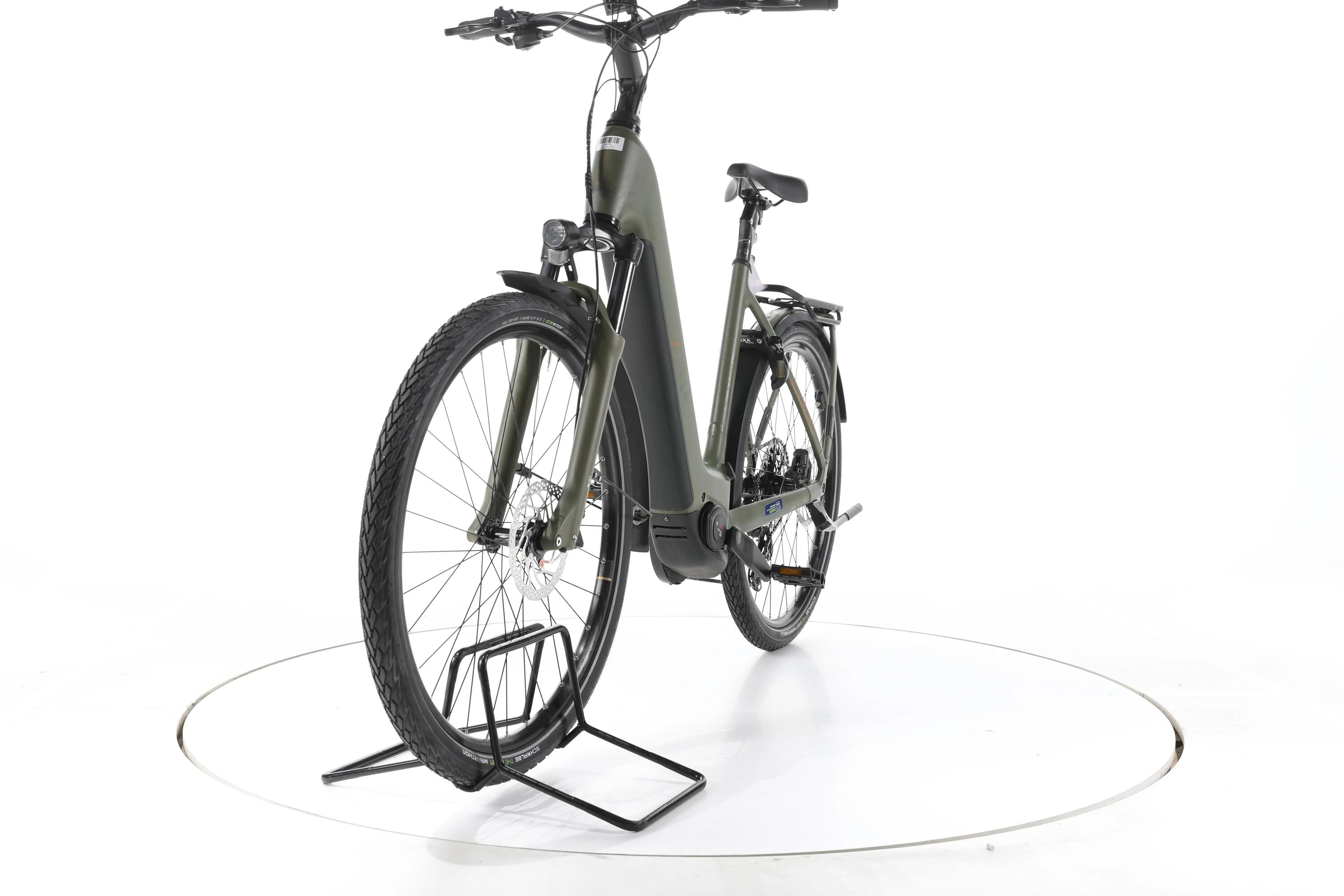 Második esély - Cube Kathmandu Pro Trekking E-Bike   - Nagyon jó állapotban 4/7