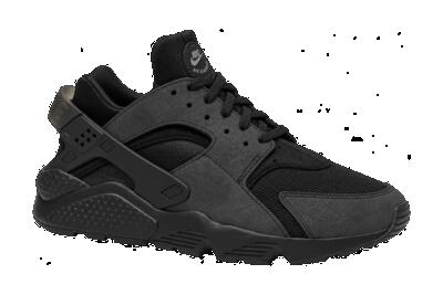 Heren - nike sneaker - air huarache - meerkleurig