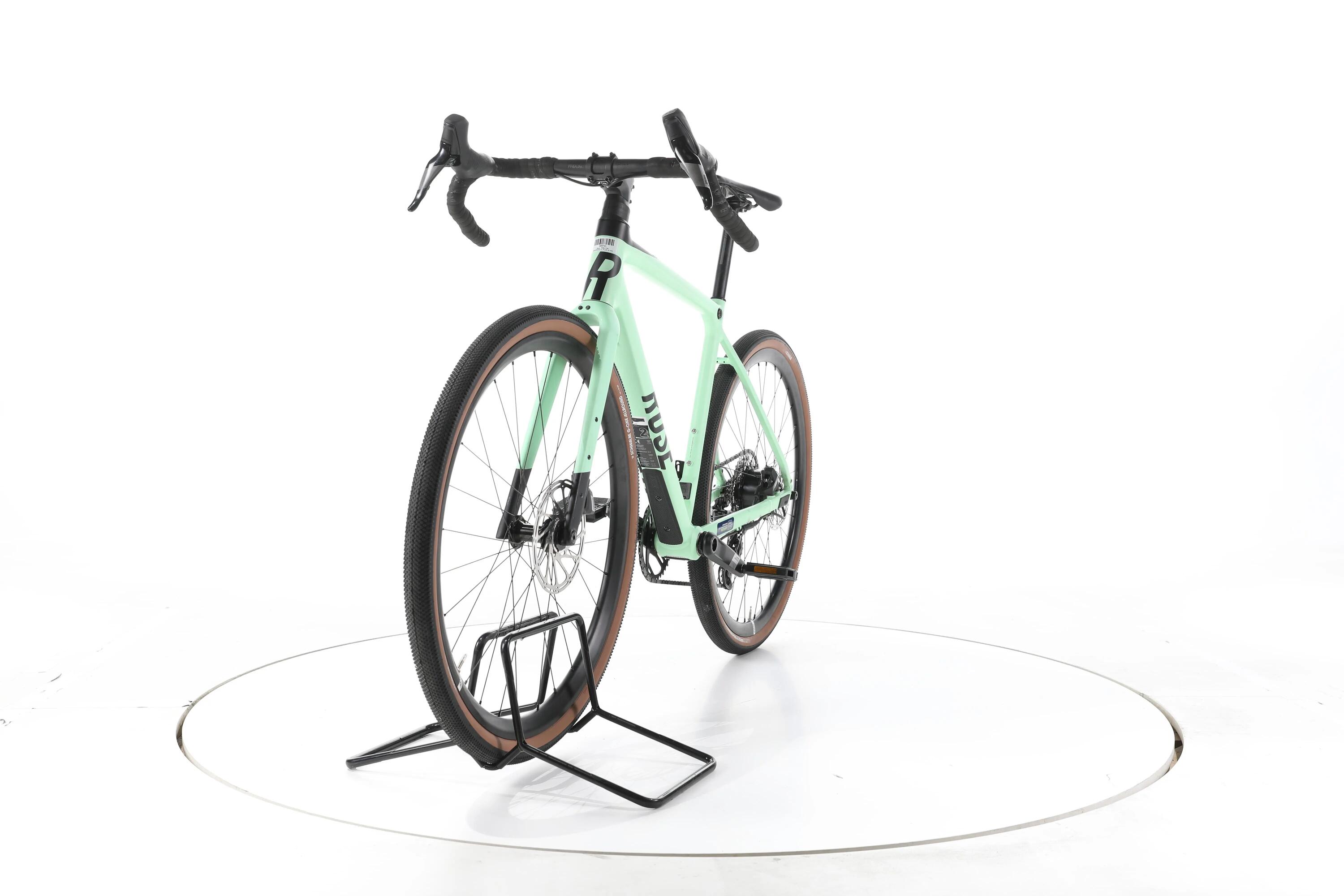 Segunda vida - Rose Backroad AL Plus Apex E-BIKE - Em muito bom estado. 4/7