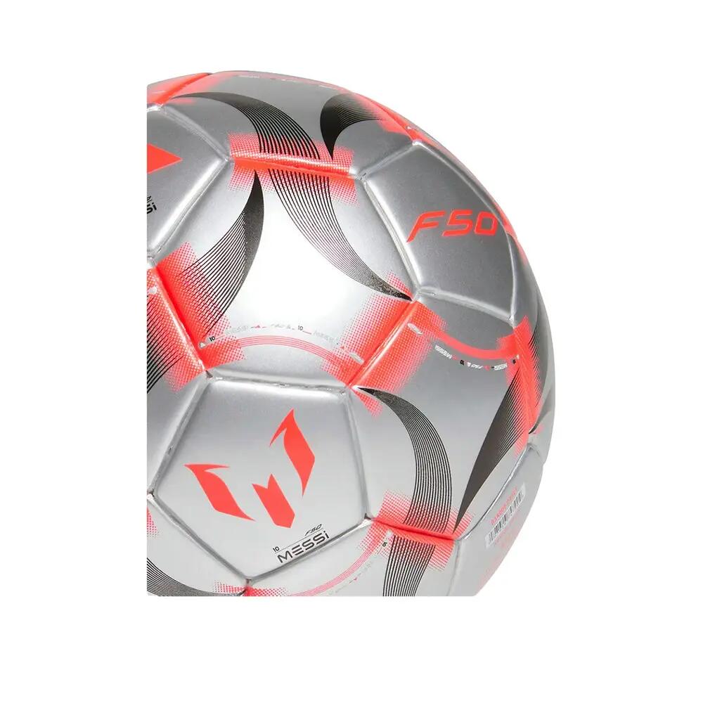 Bola de futebol Adidas Messi Mini 4/4