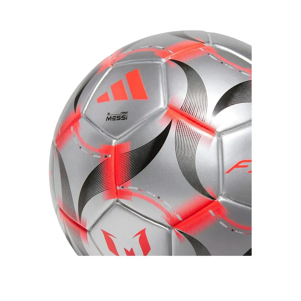 Bola de futebol Adidas Messi Mini 3/4