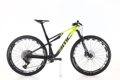 Tweedehands mtb · fourstroke 01 two gx axs · zeer goede toestand