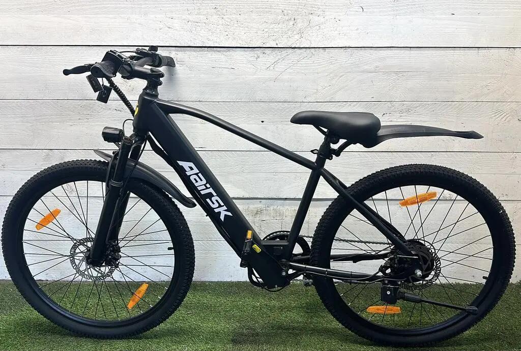 Vélo d’occasion Aairsk GT300 Elektrische Mountainbike 4/4