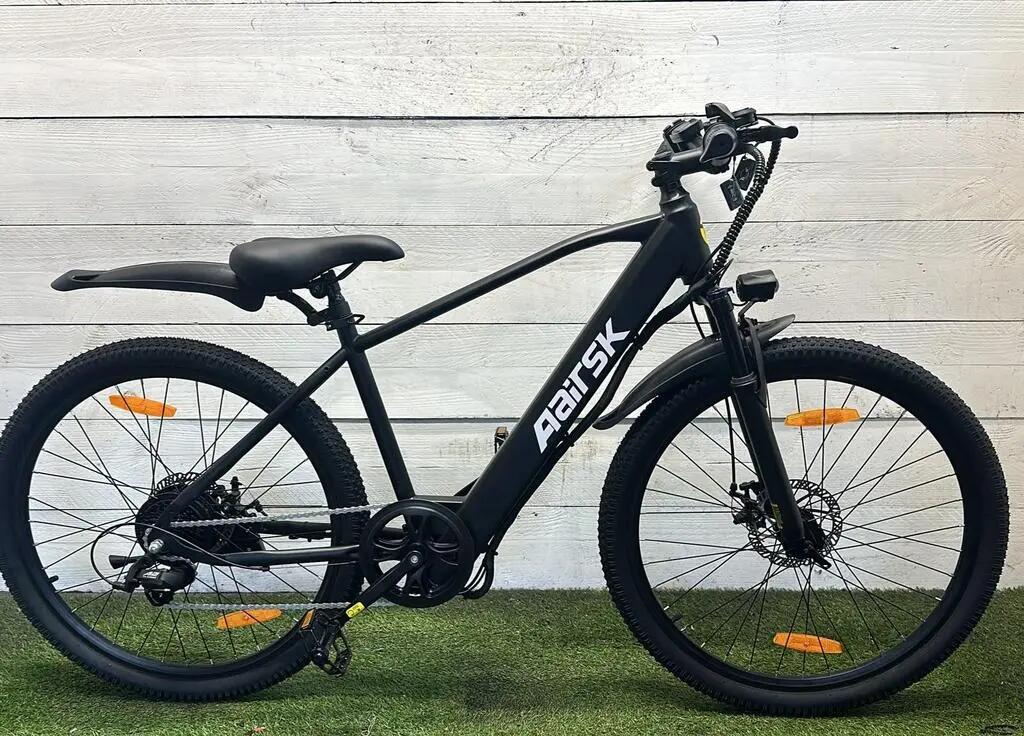 Vélo d’occasion Aairsk GT300 Elektrische Mountainbike 1/4