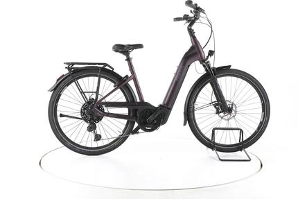 Refurbished - Pegasus Premio Evo 11 Trekking E-Bike - In gutem Zustand