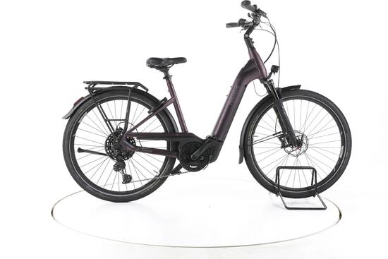 Refurbished - Pegasus Premio Evo 11 Trekking E-Bike - In gutem Zustand