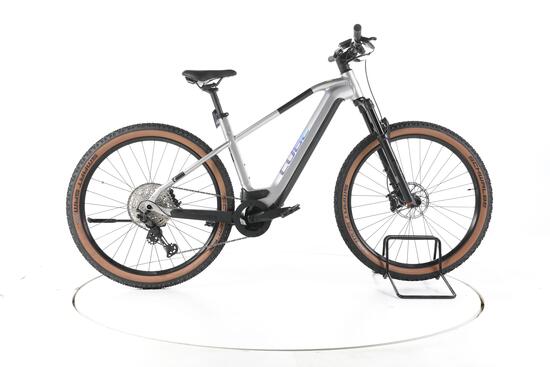 Refurbished - Cube Reaction Hybrid SLX 750 E-Bike - Sehr gut