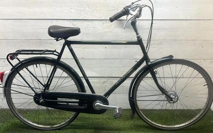 Gebraucht Gazelle Impala